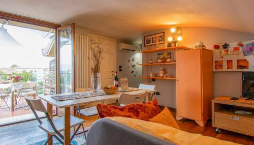 Apartment La Rondine - LUU280 by Interhome - Foto 4