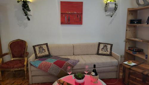 Ferienapartment Schlummerhausen - Foto 3