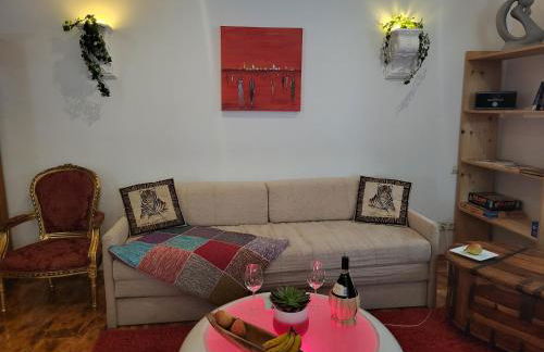 Ferienapartment Schlummerhausen - Foto 3