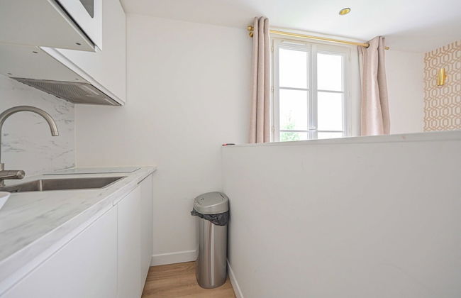 Cosy Nest - 2P - The 16th Arrondissement - Photo 2