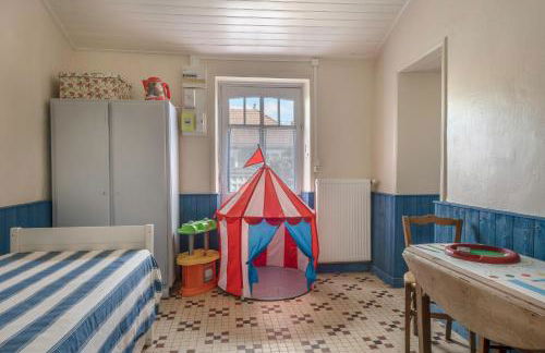 Villa familiale pour 11 personnes à 300m de la mer - Foto 29