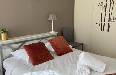 Studio Le Vallon à 5 min du Puy duFou - Foto 9