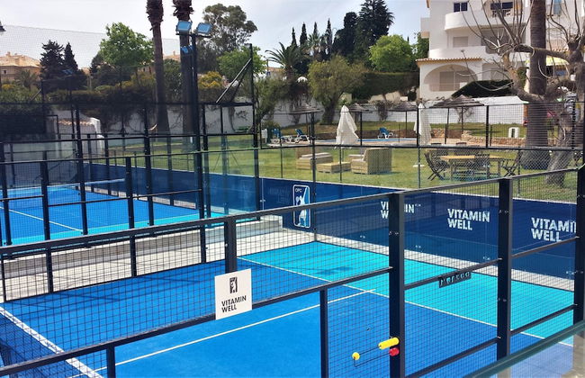 Luz Ocean Club - Foto 54