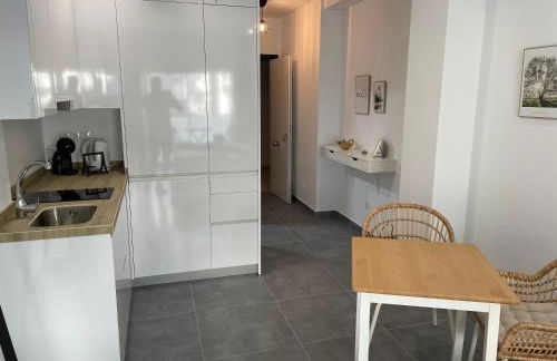 2loft moderno acogedor centrico y silencioso - Foto 10