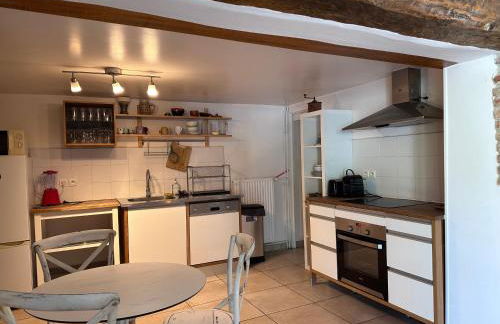 Domaine Mont saint juan - Photo 12