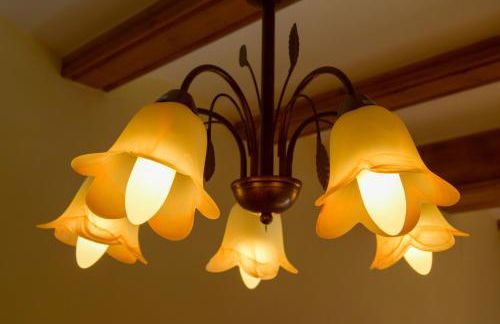 Casa Rural Martín - Foto 12