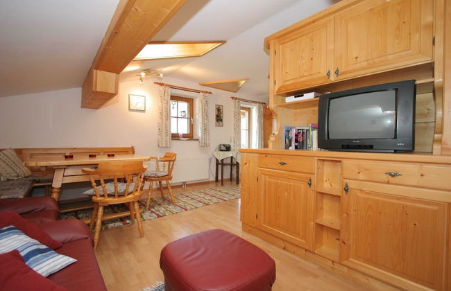 Cozy Apartment in Embach Austria near Ski Area - Photo 9