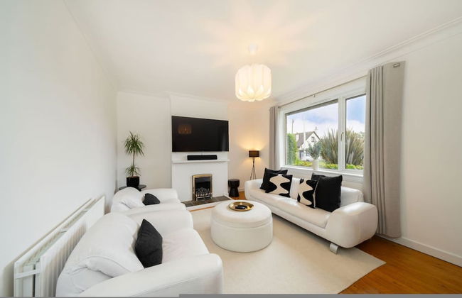 Taigh Tatha - Stylish 3 bed Home - Foto 1