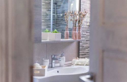 Olea House 2' walk from the sea - Foto 20