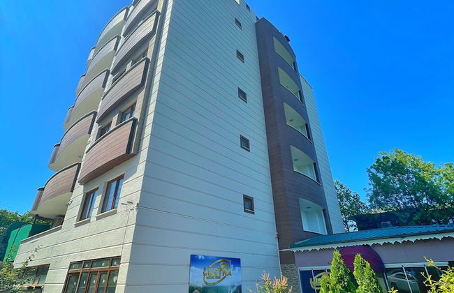 LUSTRA GARDEN SUITE - Foto 24