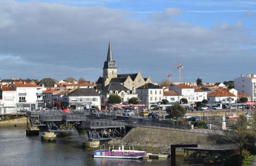 Côte et Vie - appartement et garage - Photo 9