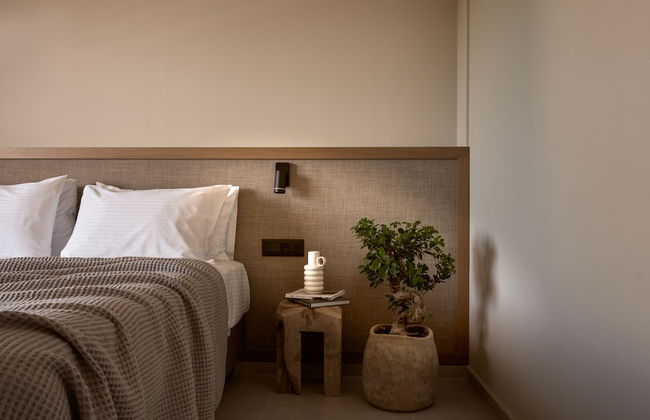 Alamis Hotel & Apartments - Foto 27