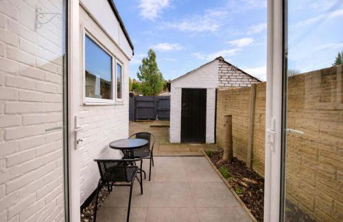 Halton House Runcorn By Smart Corporate Stays - Foto 10