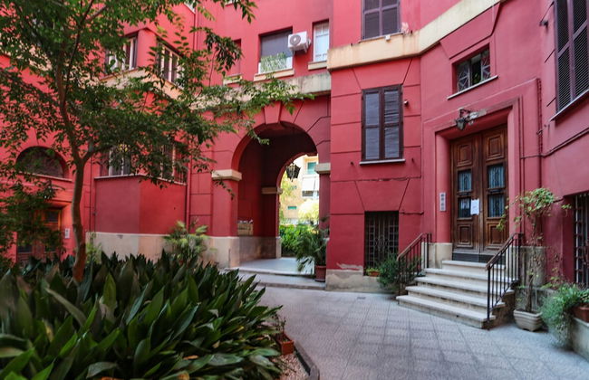 American Uni 2Br Lovely Apt - Foto 27