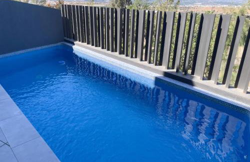 Casa Sonrisa-Ferienhaus mit eigenem Pool Urlaub für Familien und begeisterte Golfspieler - Photo 6