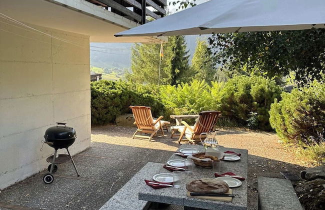 Chalet Arnica - Foto 29