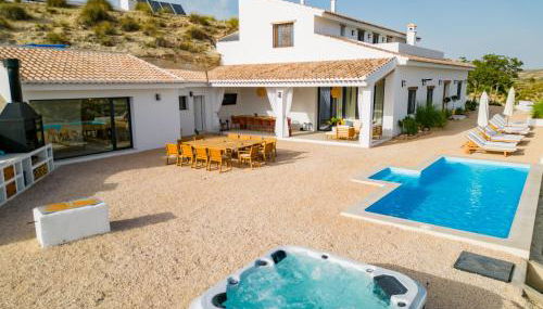 Casa Lua Galera - Photo 1, sunbed