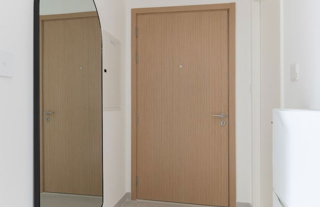 Creek Beach Roomy 3BR with terrace - Foto 19