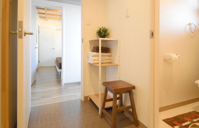 Tarbo's House TDS Recently Renovated - Foto 12