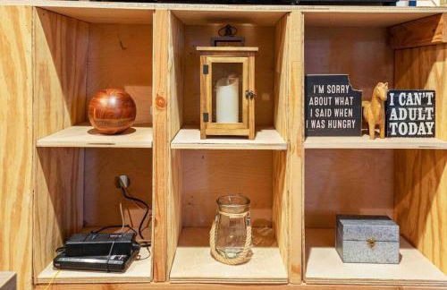 The Hygge Way, 20MIN TO NYC Times Sq - Foto 24