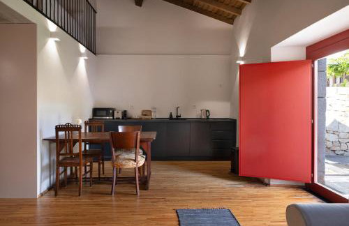 Casa Dr Ramiro Salgado - Douro Superior, Torre de Moncorvo - Foto 57