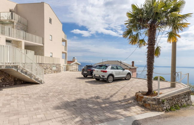 Apartments Bregha - Foto 38