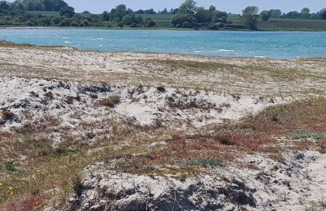 5 Person Holiday Home in Follenslev - Foto 26