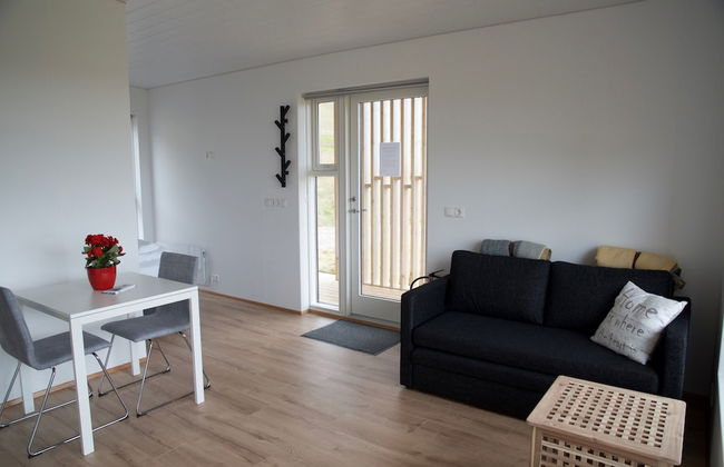 Krákhamar apartments - Photo 10