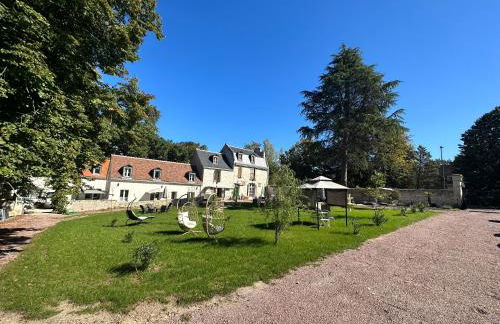 Gîte La Capucine - Foto 32