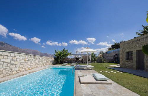 Thalmargia Villas, with Pool, Hot Tub & Ultimate Peace, By ThinkVilla - Photo 6
