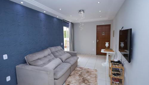 Apartamento confortável ideal para casais - Foto 4