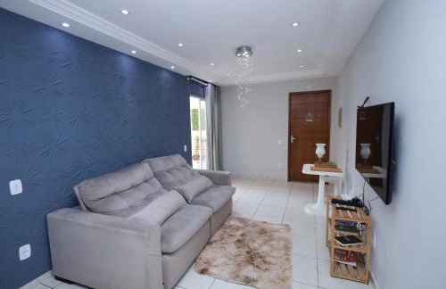 Apartamento aconchegante ideal para casais - Foto 9