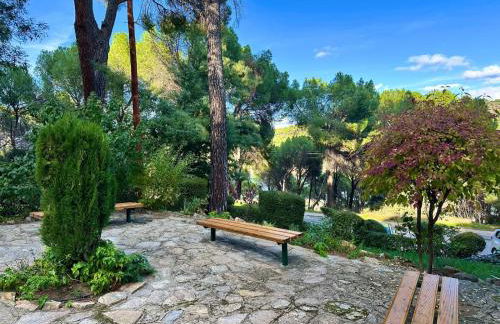 Beachside San Martin de Valdeiglecias - Foto 48