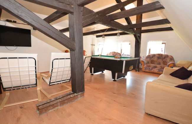 Relaxation Holiday Home - Foto 12