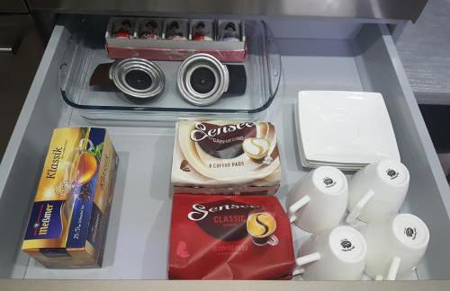 Business Apartment Lippstadt Nord 50 qm - Foto 24