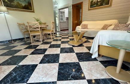 piso en arenas de velez malaga - Foto 73