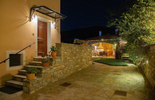 Villa Lumière- Avantes - Foto 38