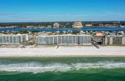 Secret Agents Welcome Gulf Views at The Islander 7007 - Foto 47