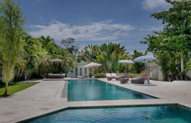 Canggu Villa by Sanga Sanga Hospitality - Photo 1