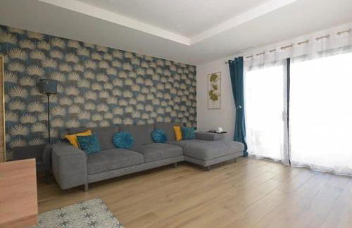 Villa moderne avec Piscine et cuisine extérieure - Foto 21