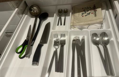 Apartmenthaus Döbeln Zentrum - Foto 60