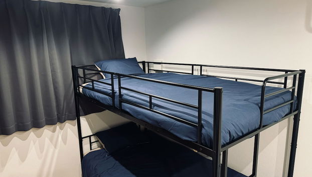 Blossom Terrace Asakusa - Foto 3, Habitación