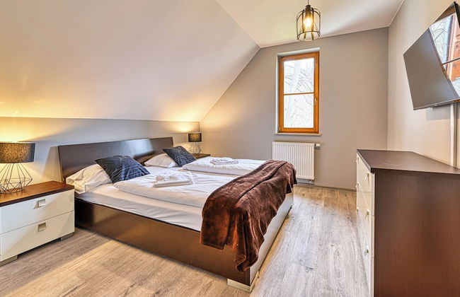 Apartamenty Sun & Snow Karpacz Myśliwska - Photo 49