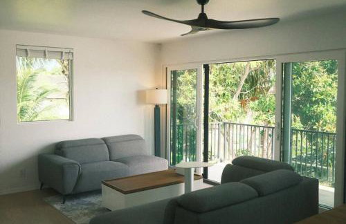 Aloha Beachfront ホノルル - Hawaii Kai - Foto 26