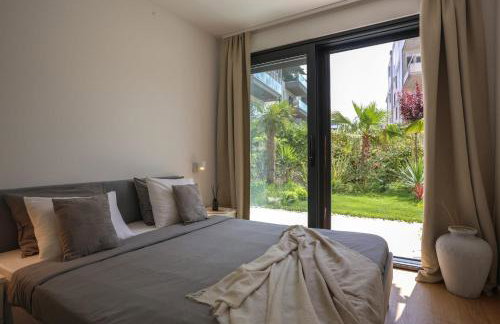 Apartment with private pool - Foto 29