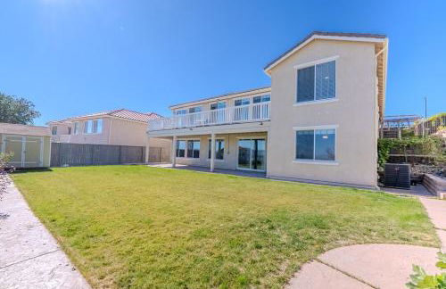 Sierra Vista Retreat - Reno Tahoe - Foto 14