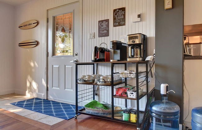 Chalet des Becassines Citq 310334 - Foto 25