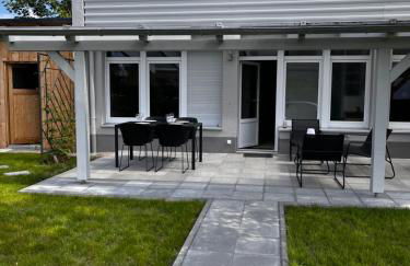 Ferienhaus in Kollm mitten in der Oberlausitz - Foto 1