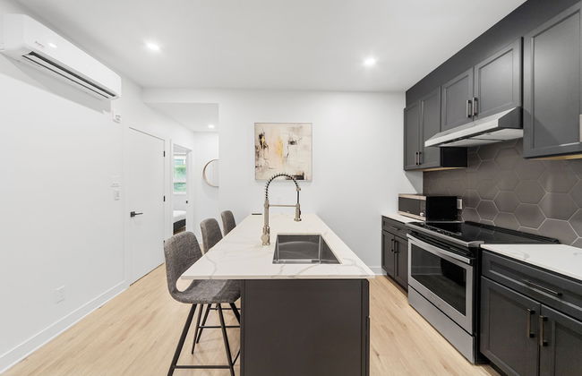 Stonewall Suites - Foto 28