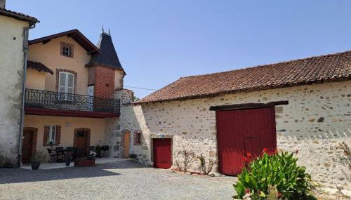 Les 3 tilleuls - Foto 2